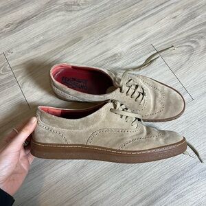 Salvatore Ferragamo sneakers